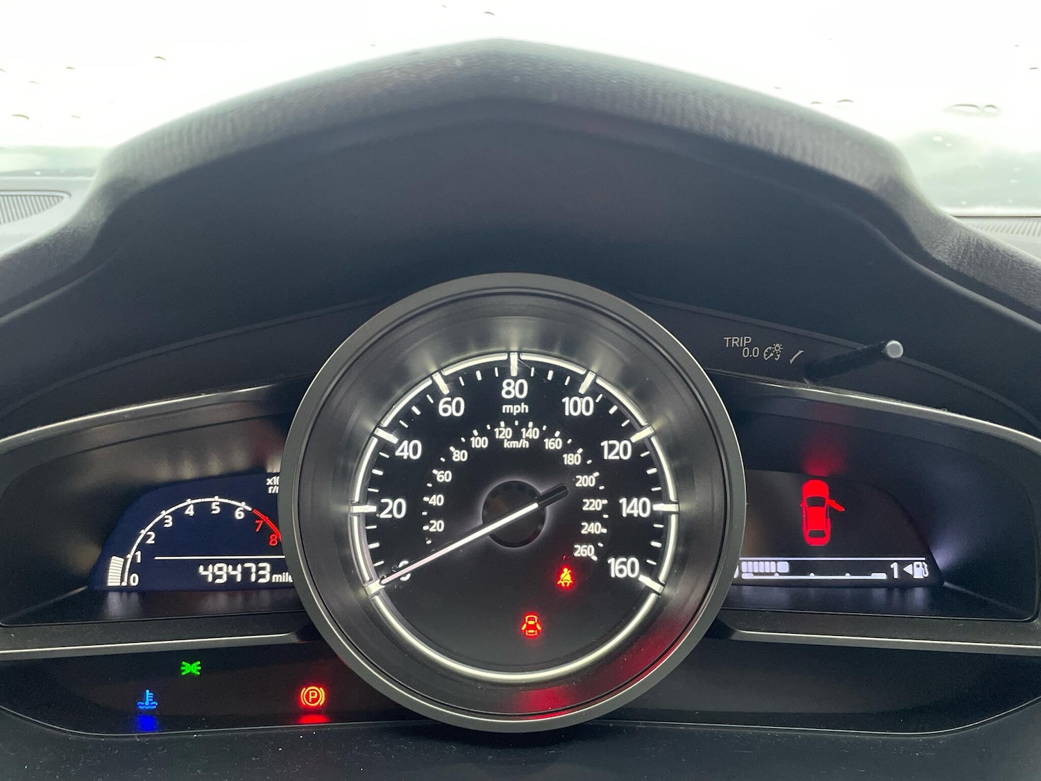 Used Mazda Mazda3 2018 for sale - 76765443: Photo 6