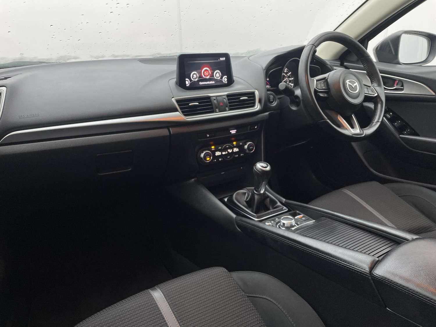 Used Mazda Mazda3 2018 for sale - 76765443: Photo 9