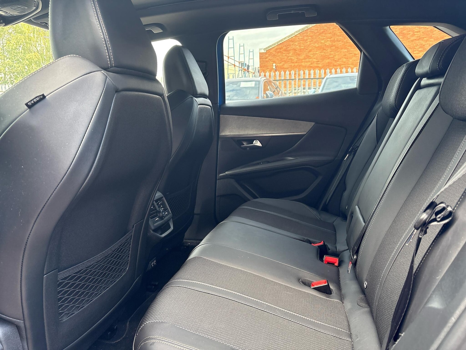 Used Peugeot 3008 2022 for sale - 75837939: Photo 10