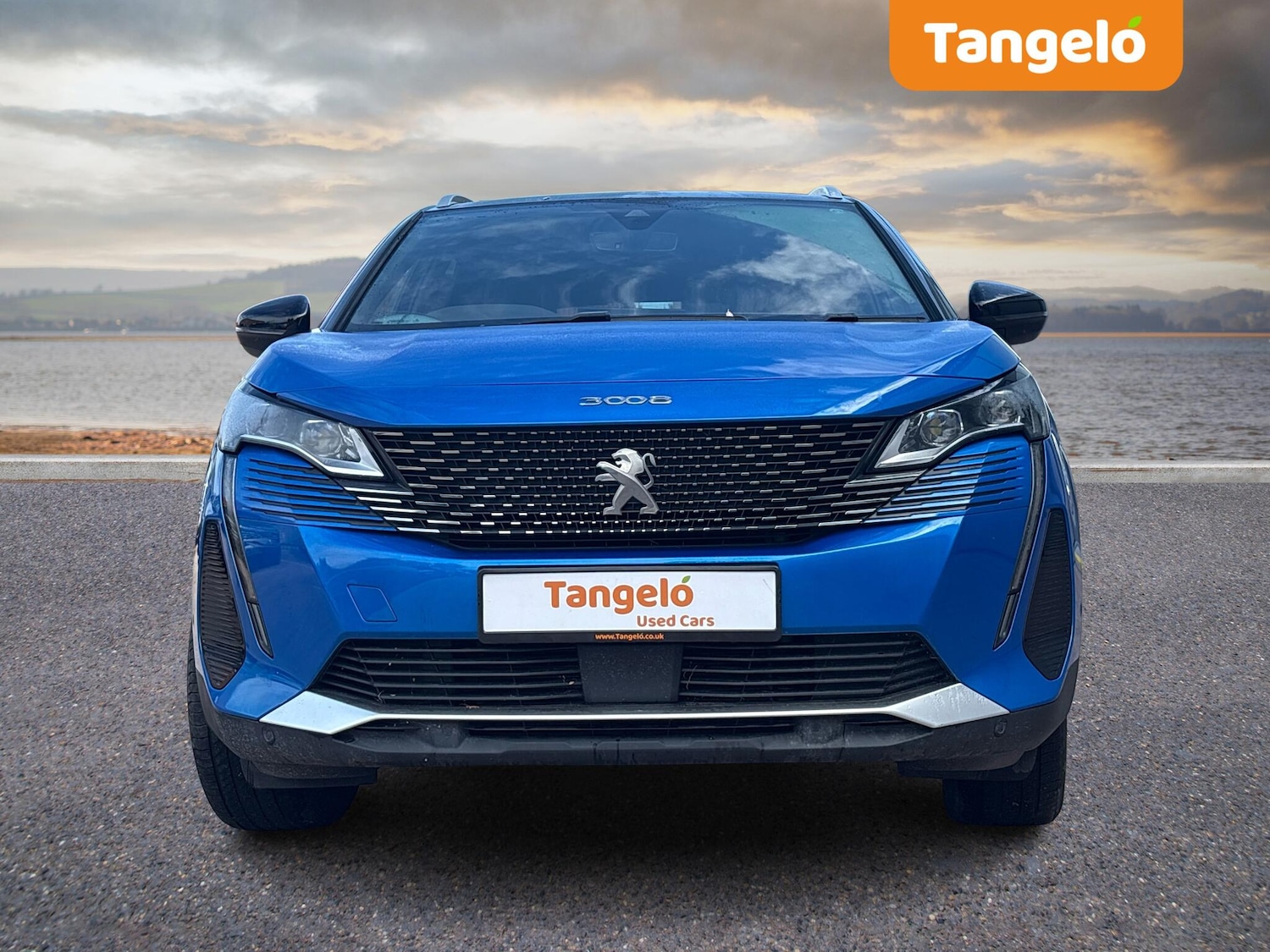 Used Peugeot 3008 2022 for sale - 75837939: Photo 11