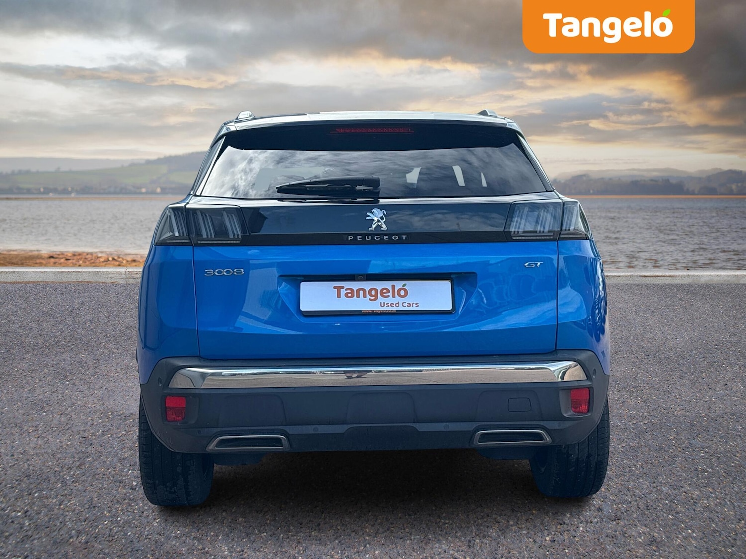 Used Peugeot 3008 2022 for sale - 75837939: Photo 12