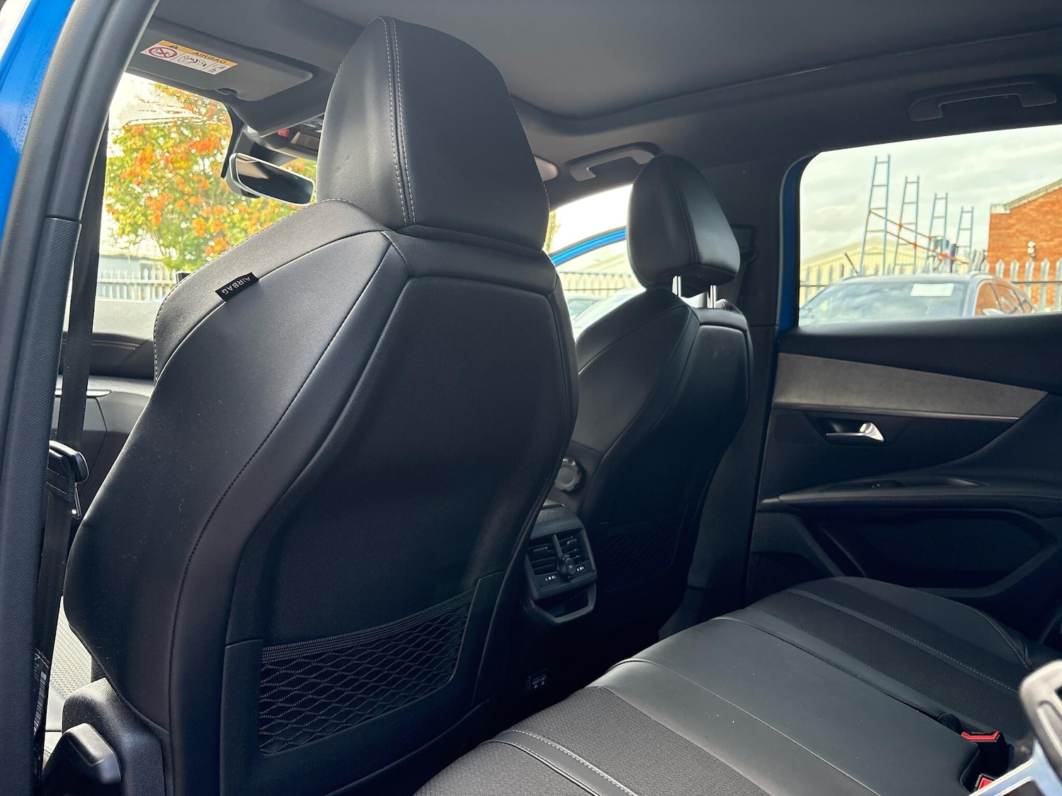 Used Peugeot 3008 2022 for sale - 75837939: Photo 19