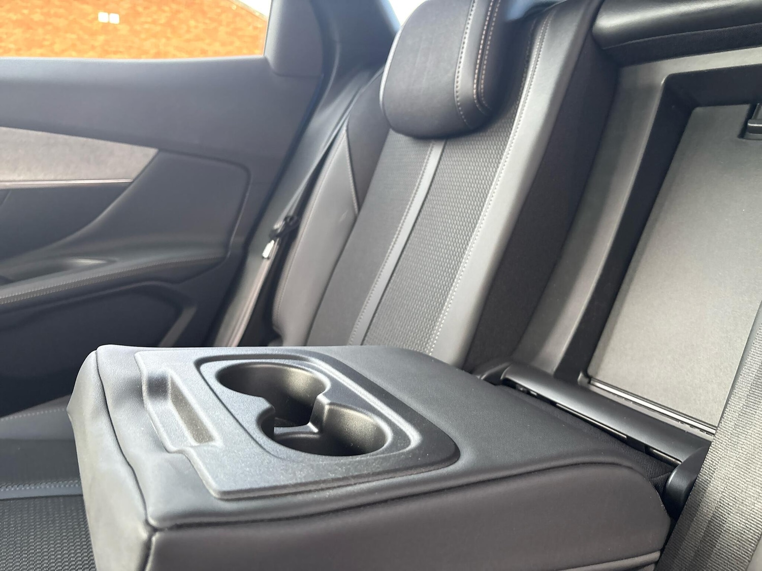 Used Peugeot 3008 2022 for sale - 75837939: Photo 22