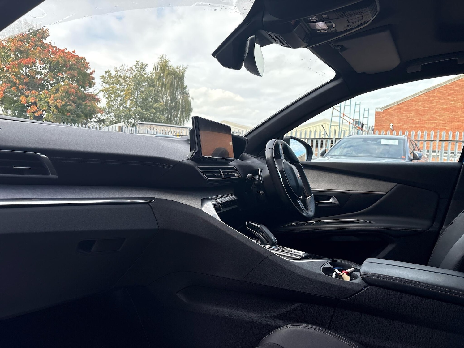 Used Peugeot 3008 2022 for sale - 75837939: Photo 23