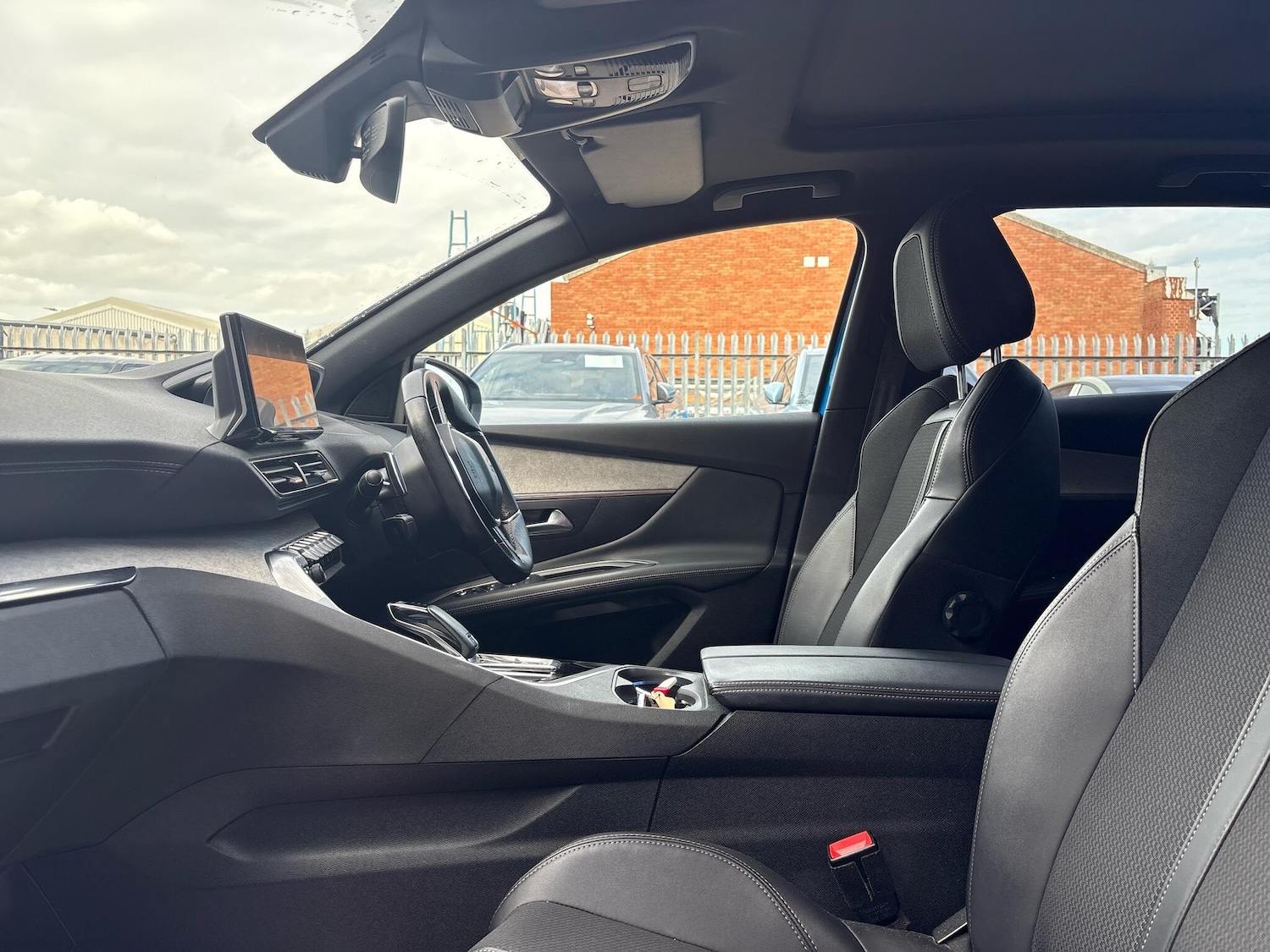 Used Peugeot 3008 2022 for sale - 75837939: Photo 24