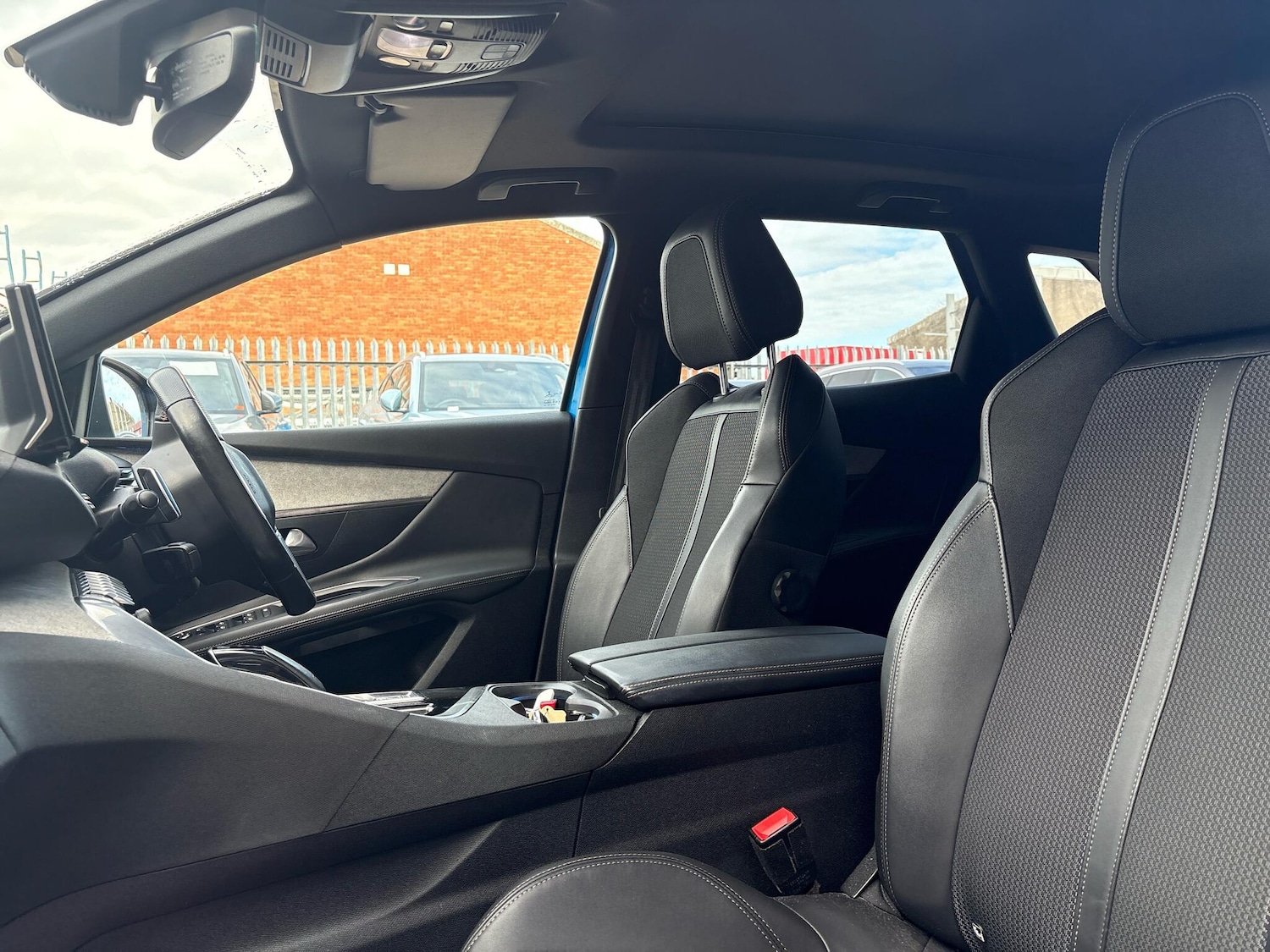 Used Peugeot 3008 2022 for sale - 75837939: Photo 25