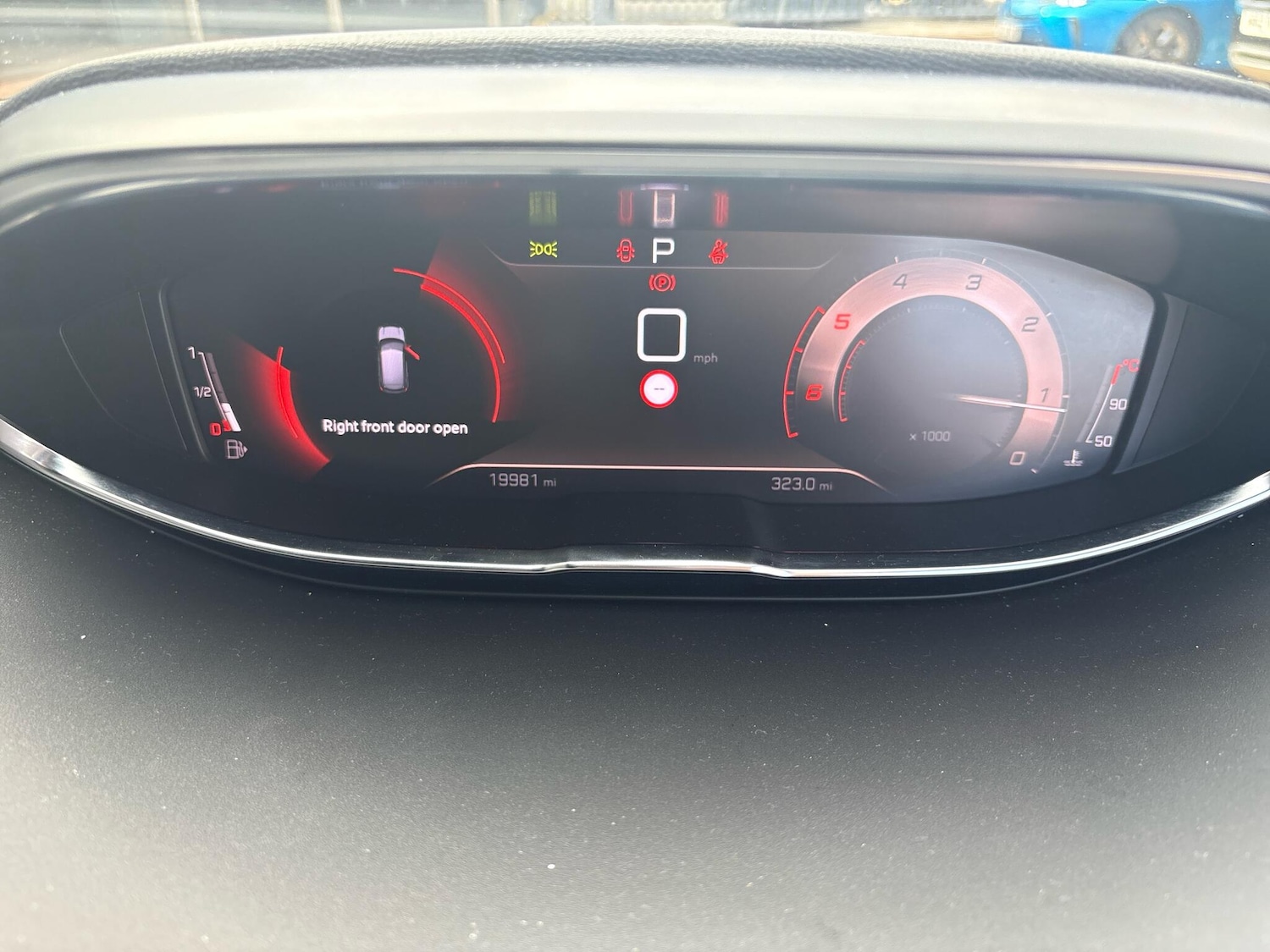 Used Peugeot 3008 2022 for sale - 75837939: Photo 32