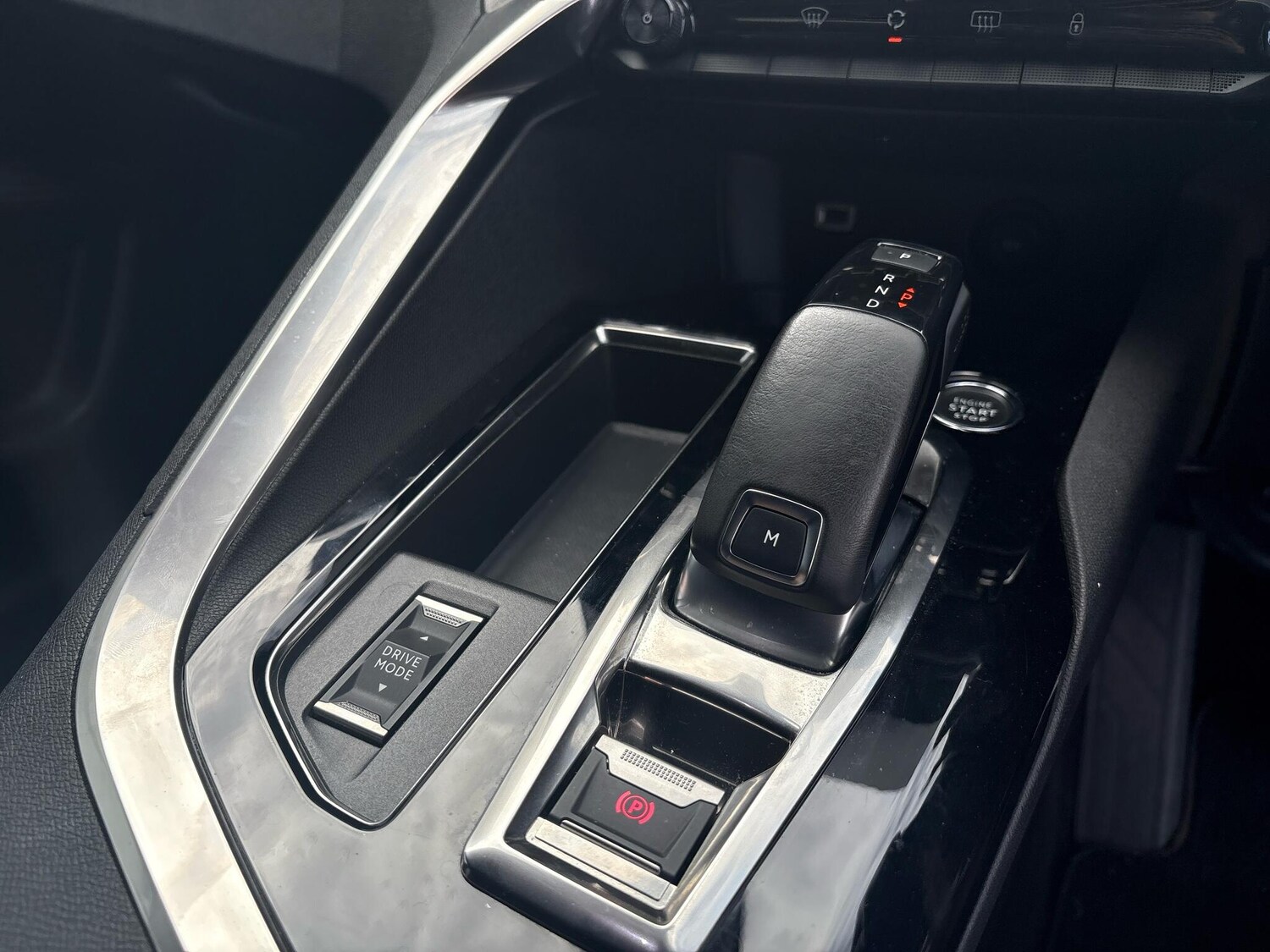 Used Peugeot 3008 2022 for sale - 75837939: Photo 33