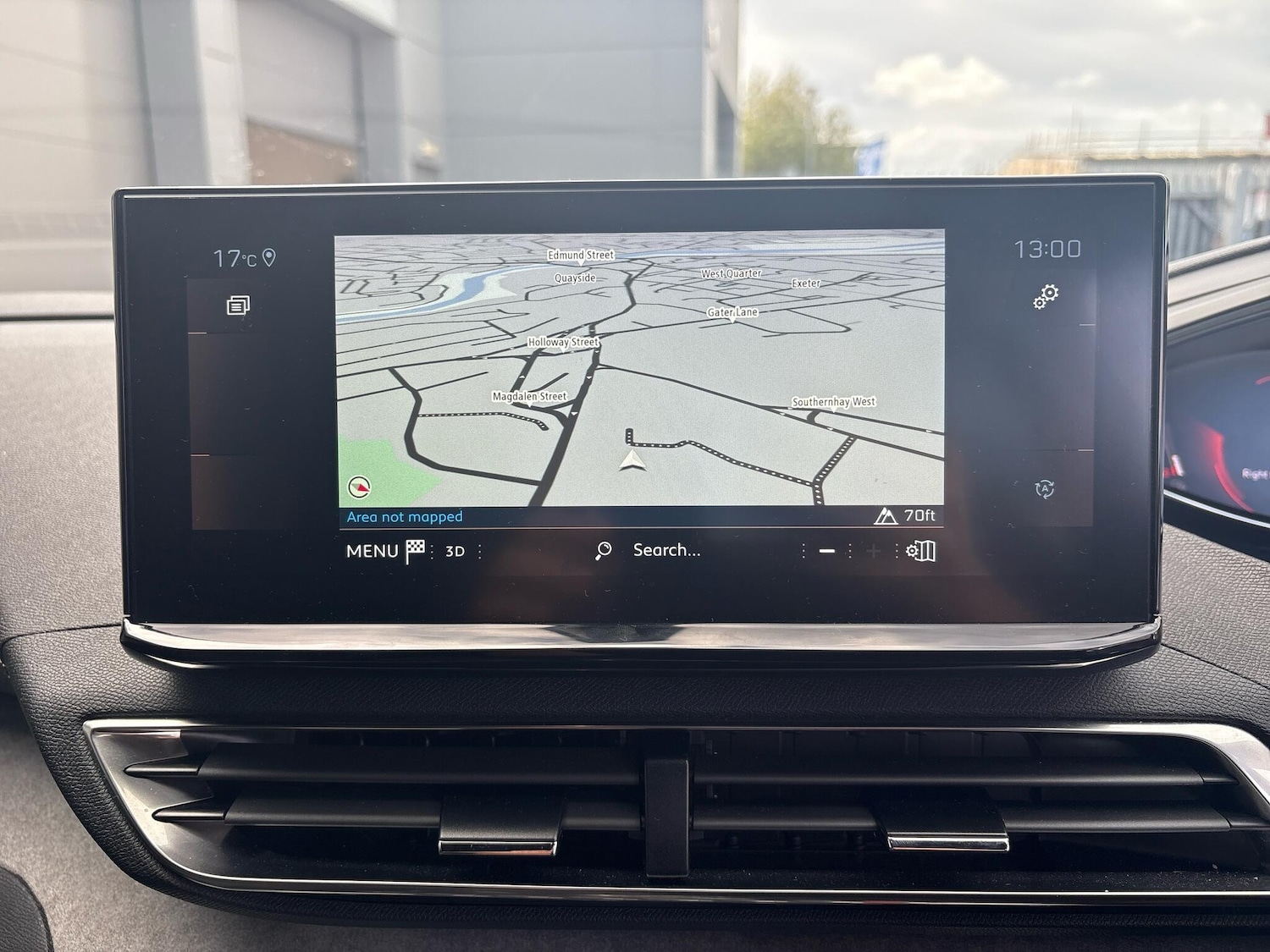 Used Peugeot 3008 2022 for sale - 75837939: Photo 34