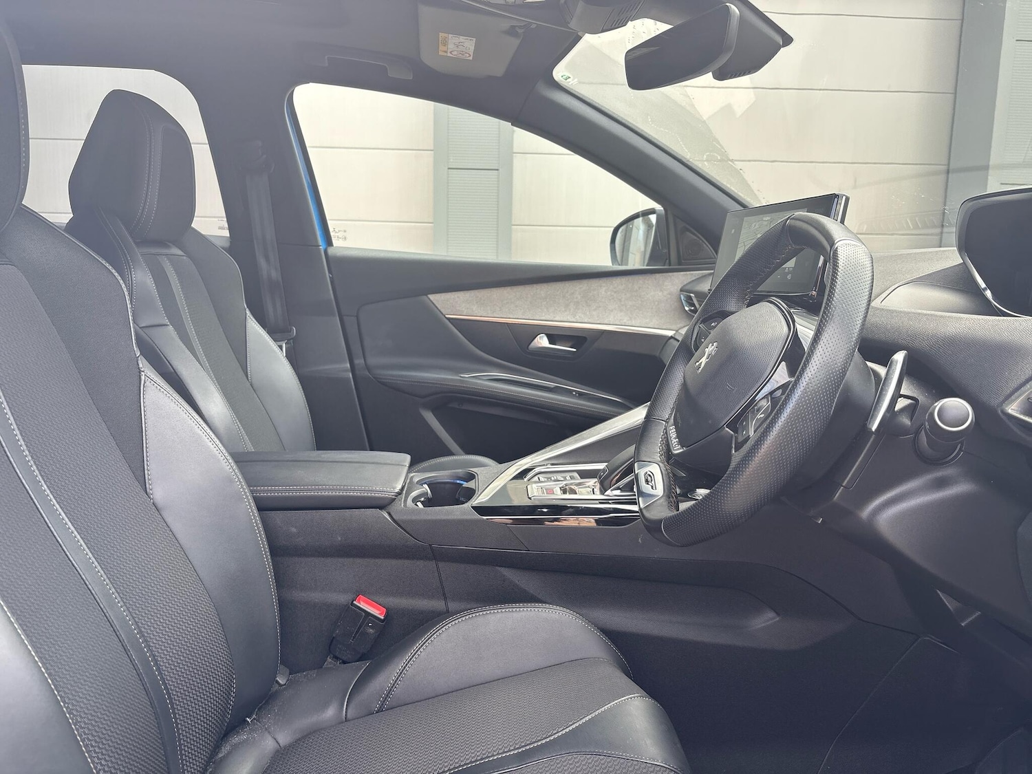 Used Peugeot 3008 2022 for sale - 75837939: Photo 38