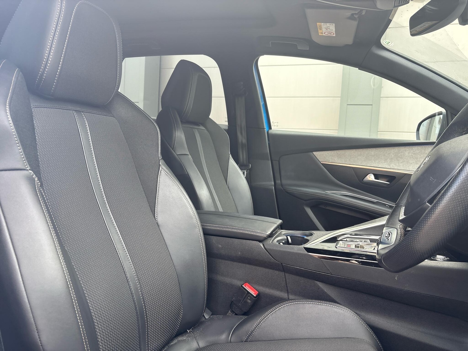 Used Peugeot 3008 2022 for sale - 75837939: Photo 39