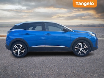 Used Peugeot 3008 2022 for sale - 75837939: Photo
