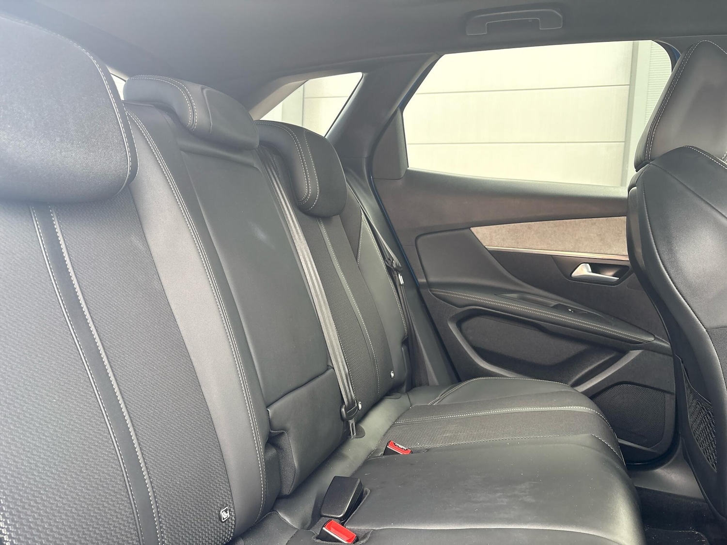 Used Peugeot 3008 2022 for sale - 75837939: Photo 42