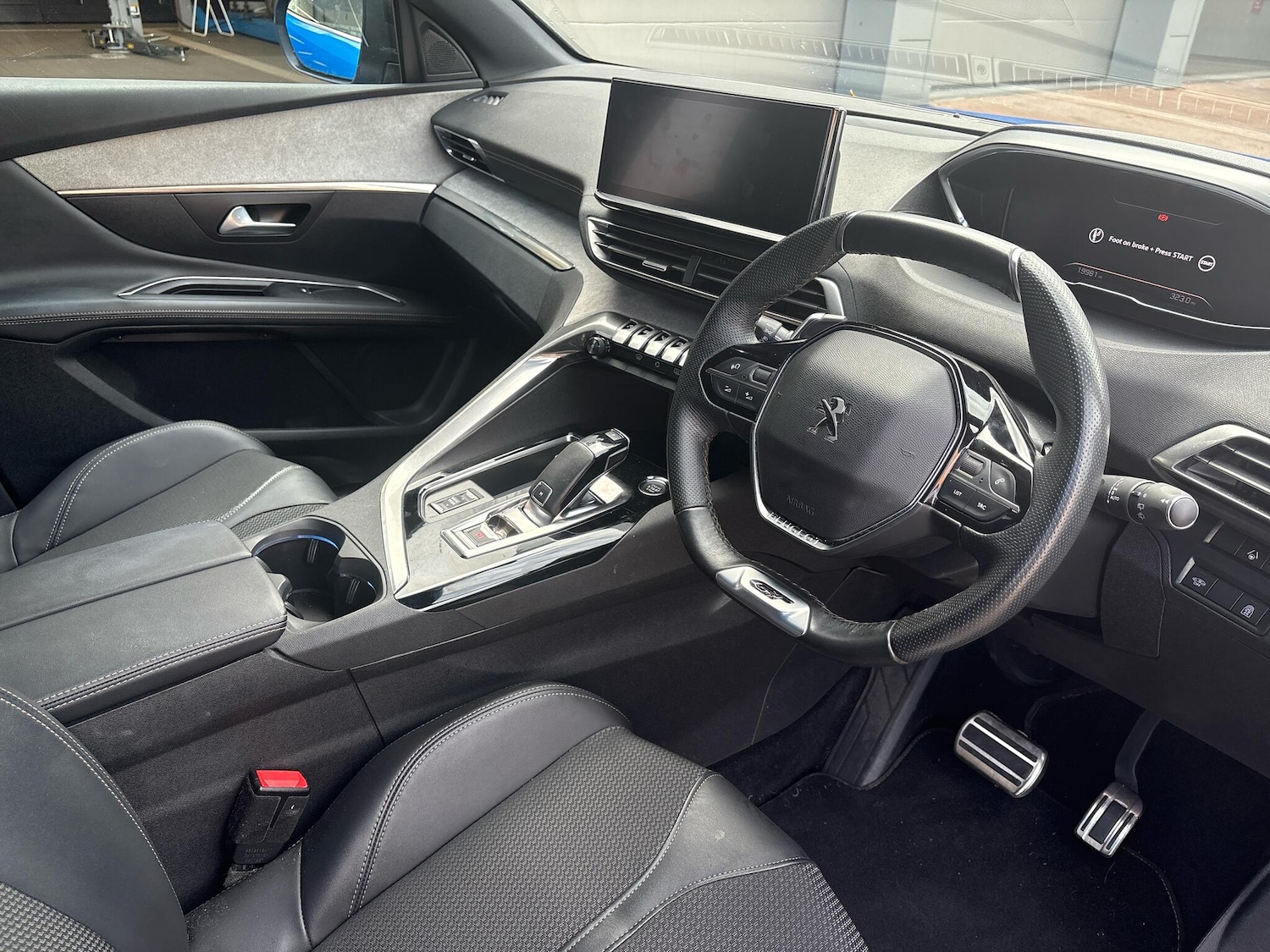 Used Peugeot 3008 2022 for sale - 75837939: Photo 5