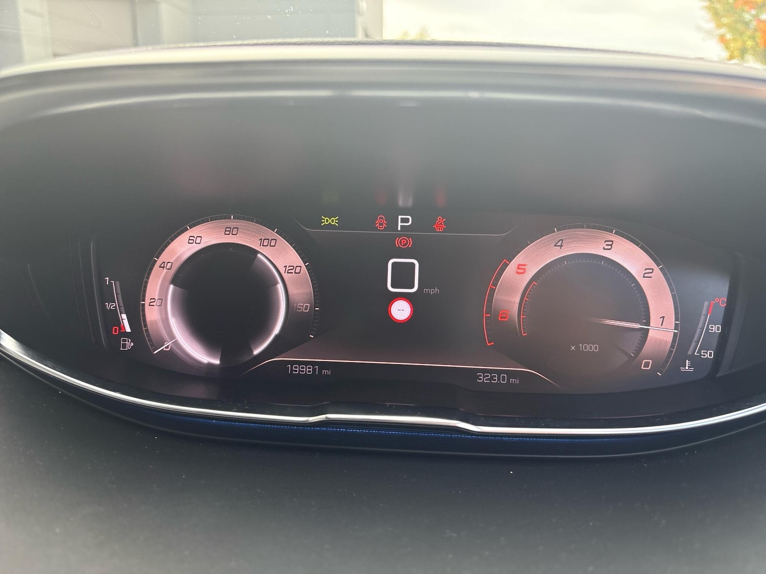 Used Peugeot 3008 2022 for sale - 75837939: Photo 6