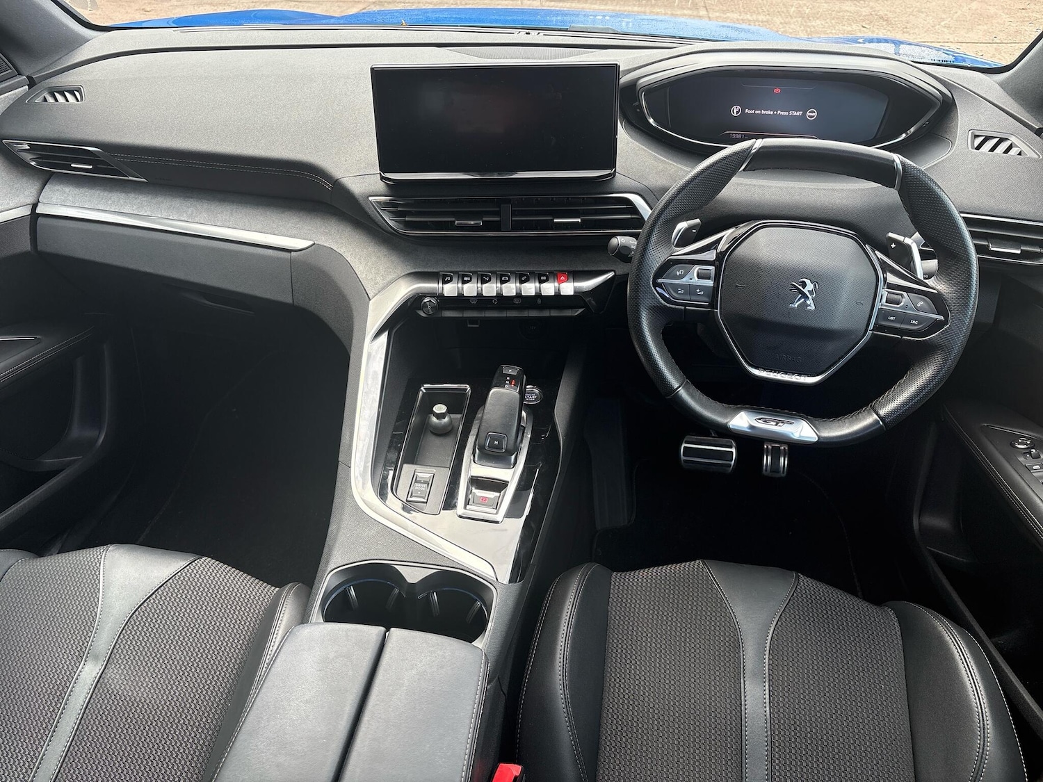 Used Peugeot 3008 2022 for sale - 75837939: Photo 7