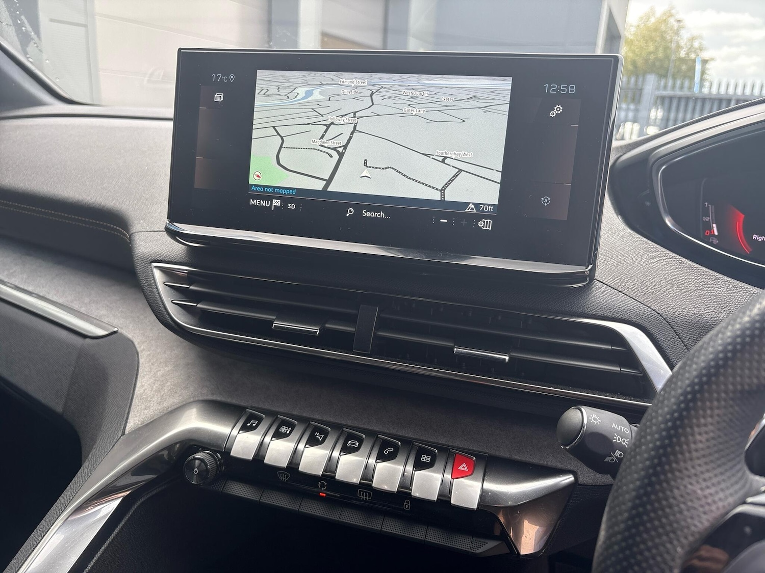 Used Peugeot 3008 2022 for sale - 75837939: Photo 8