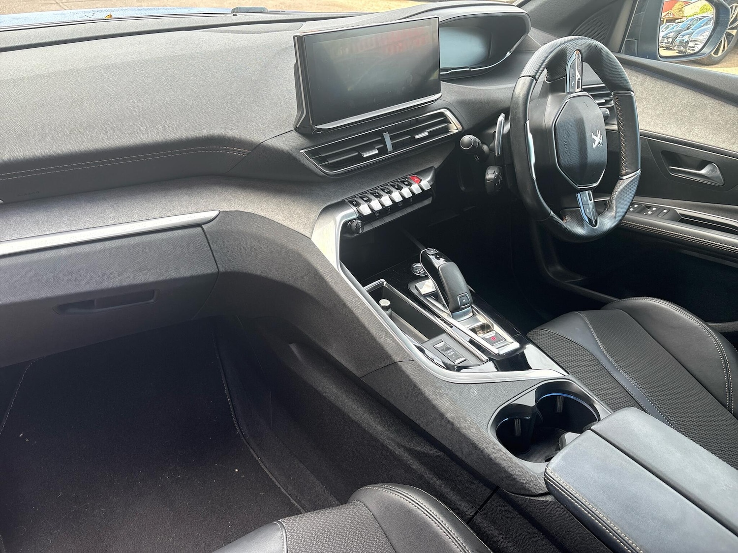 Used Peugeot 3008 2022 for sale - 75837939: Photo 9