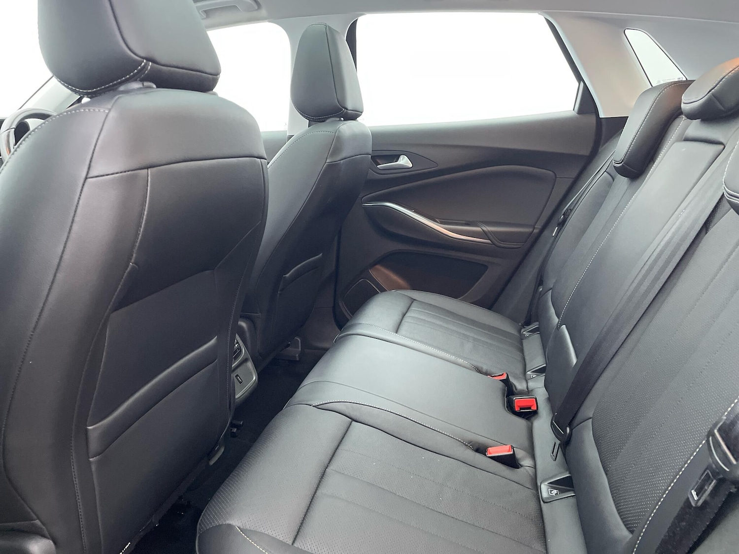 Used Vauxhall Grandland X 2019 for sale - 75905246: Photo 10