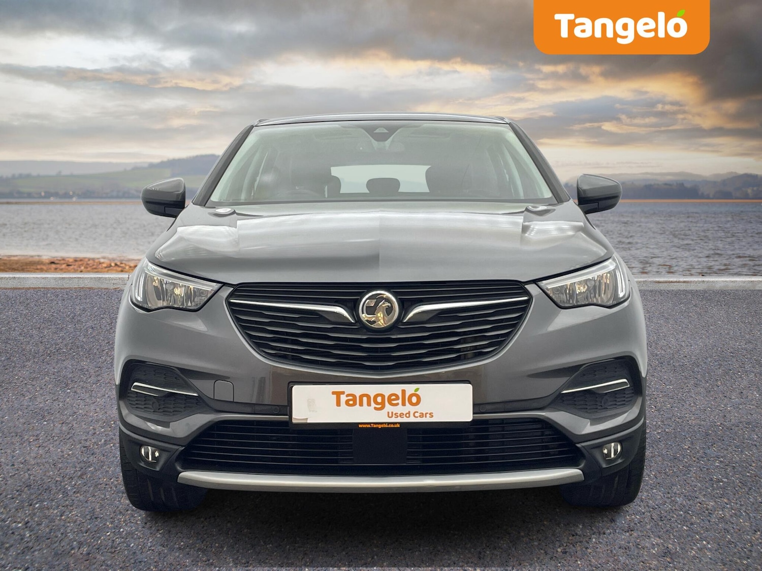 Used Vauxhall Grandland X 2019 for sale - 75905246: Photo 11