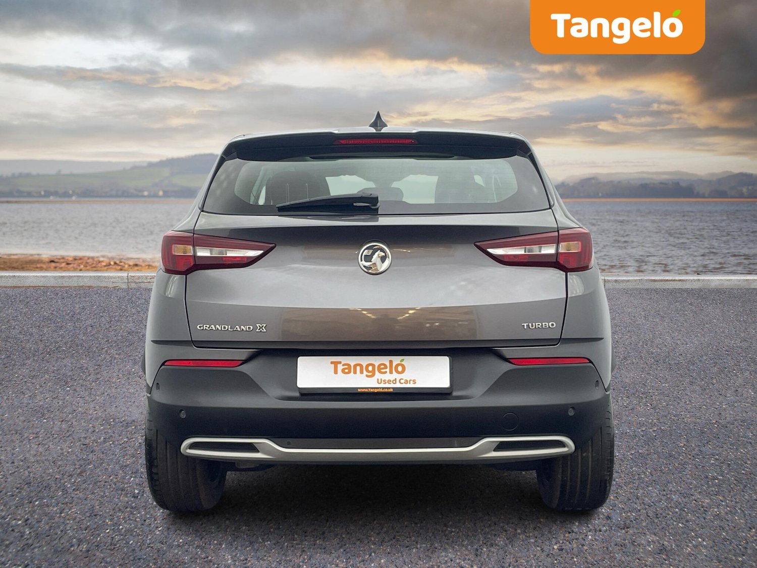 Used Vauxhall Grandland X 2019 for sale - 75905246: Photo 12