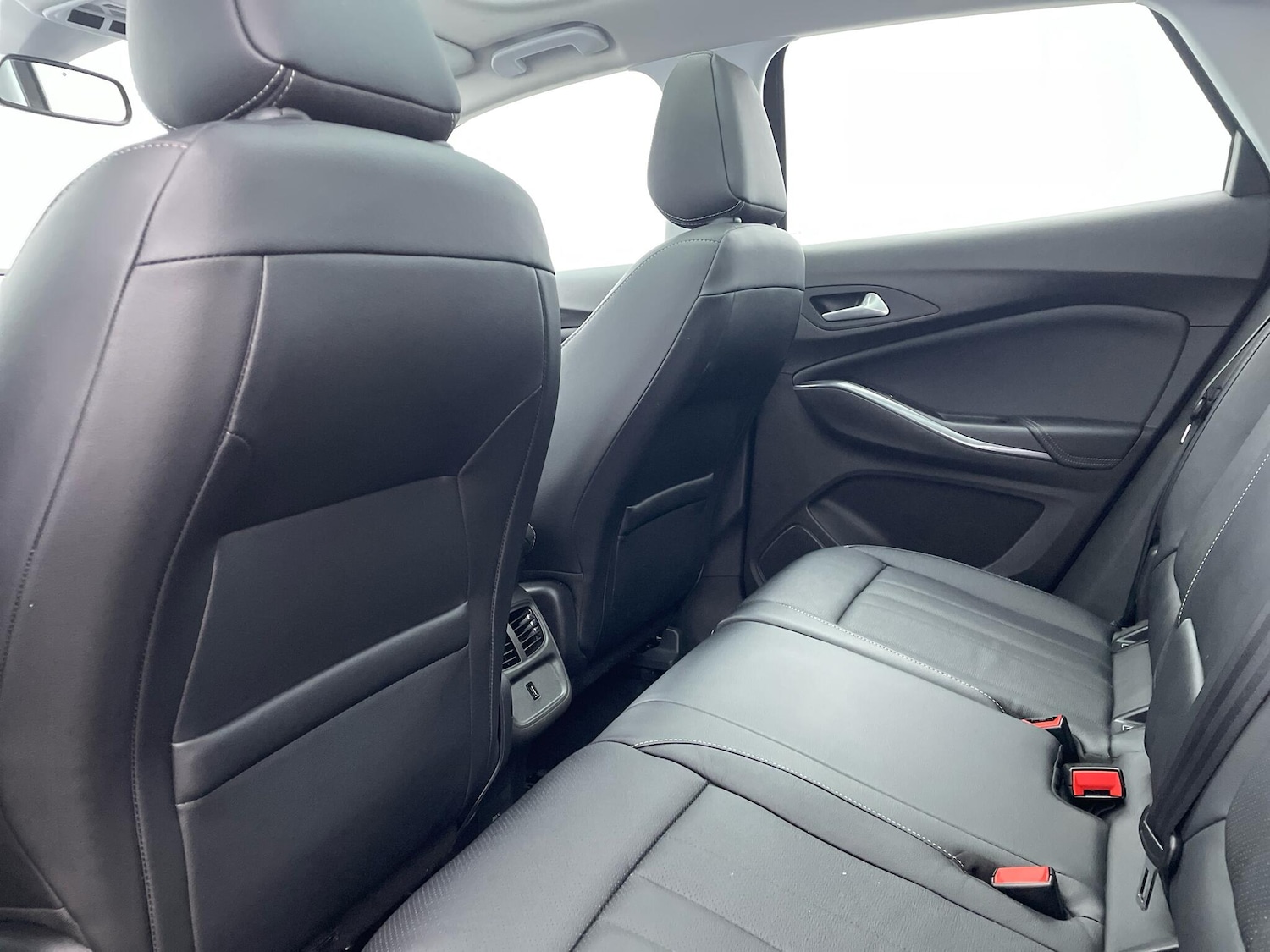 Used Vauxhall Grandland X 2019 for sale - 75905246: Photo 13