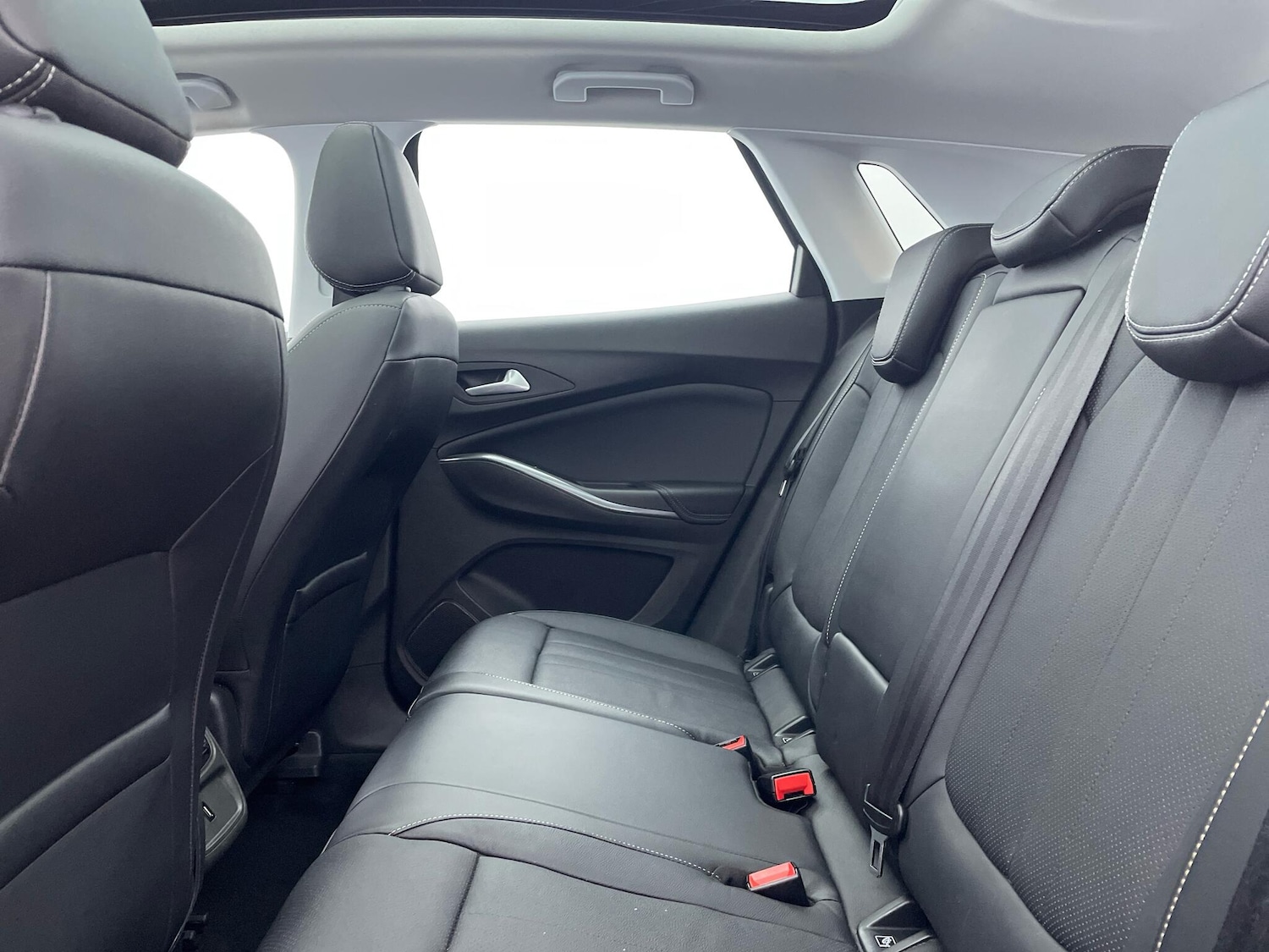 Used Vauxhall Grandland X 2019 for sale - 75905246: Photo 14