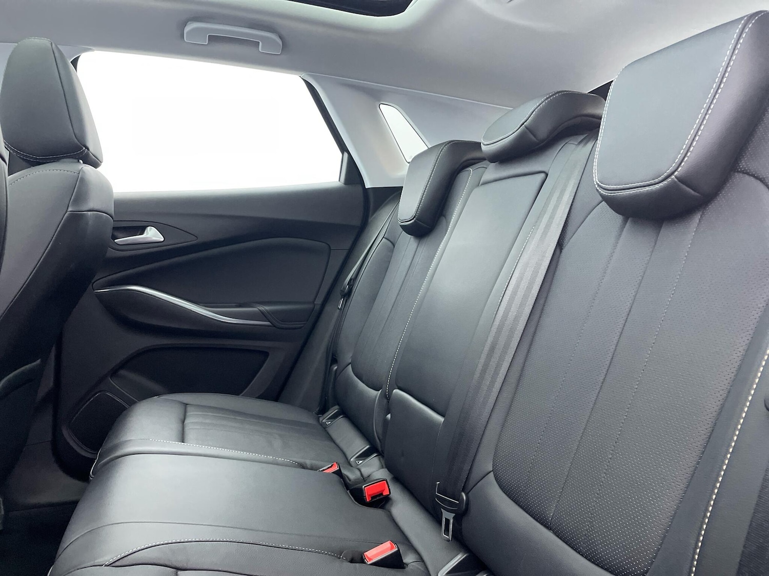 Used Vauxhall Grandland X 2019 for sale - 75905246: Photo 15