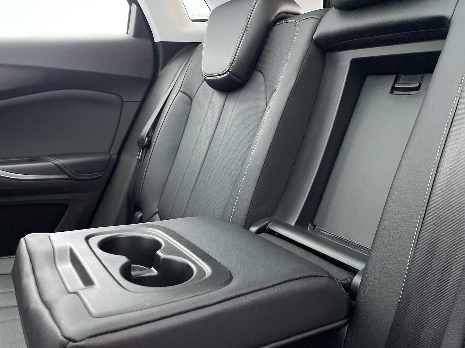 Used Vauxhall Grandland X 2019 for sale - 75905246: Photo 16