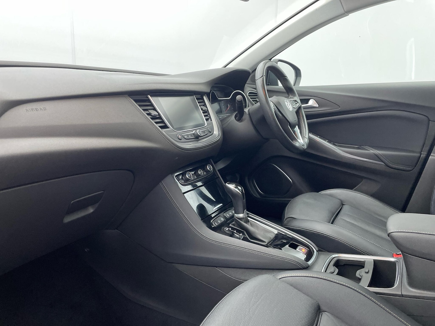 Used Vauxhall Grandland X 2019 for sale - 75905246: Photo 17