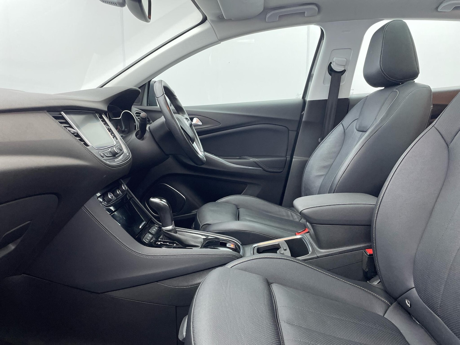 Used Vauxhall Grandland X 2019 for sale - 75905246: Photo 18