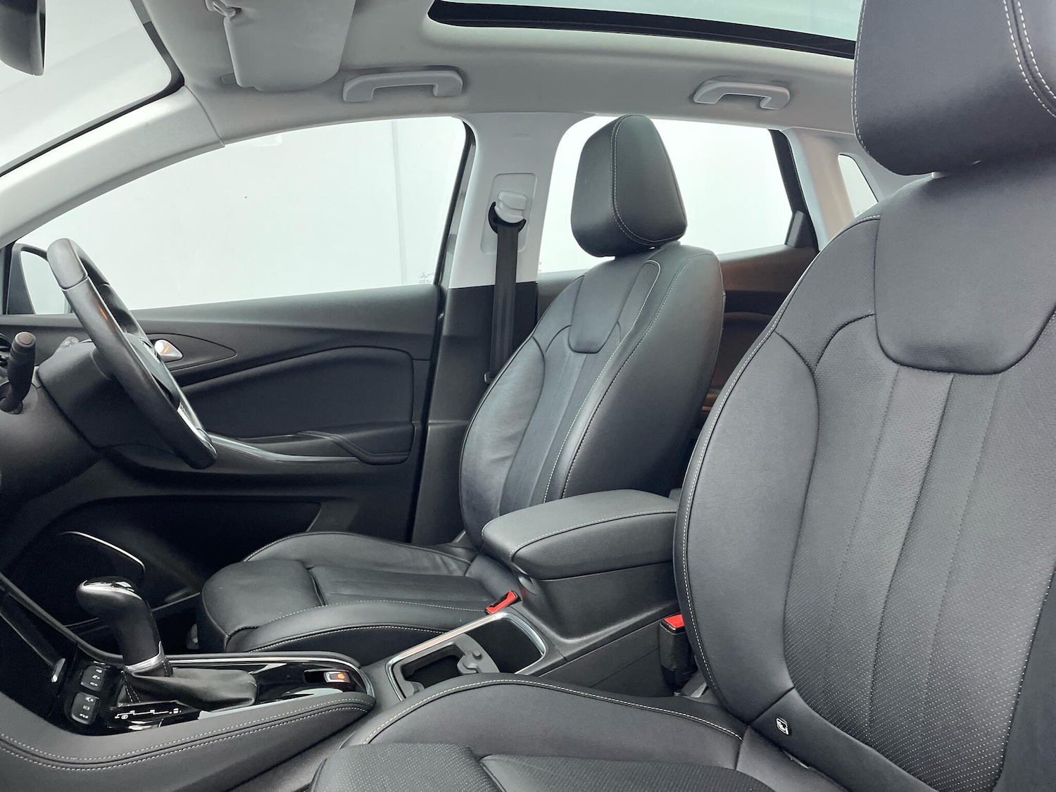 Used Vauxhall Grandland X 2019 for sale - 75905246: Photo 19