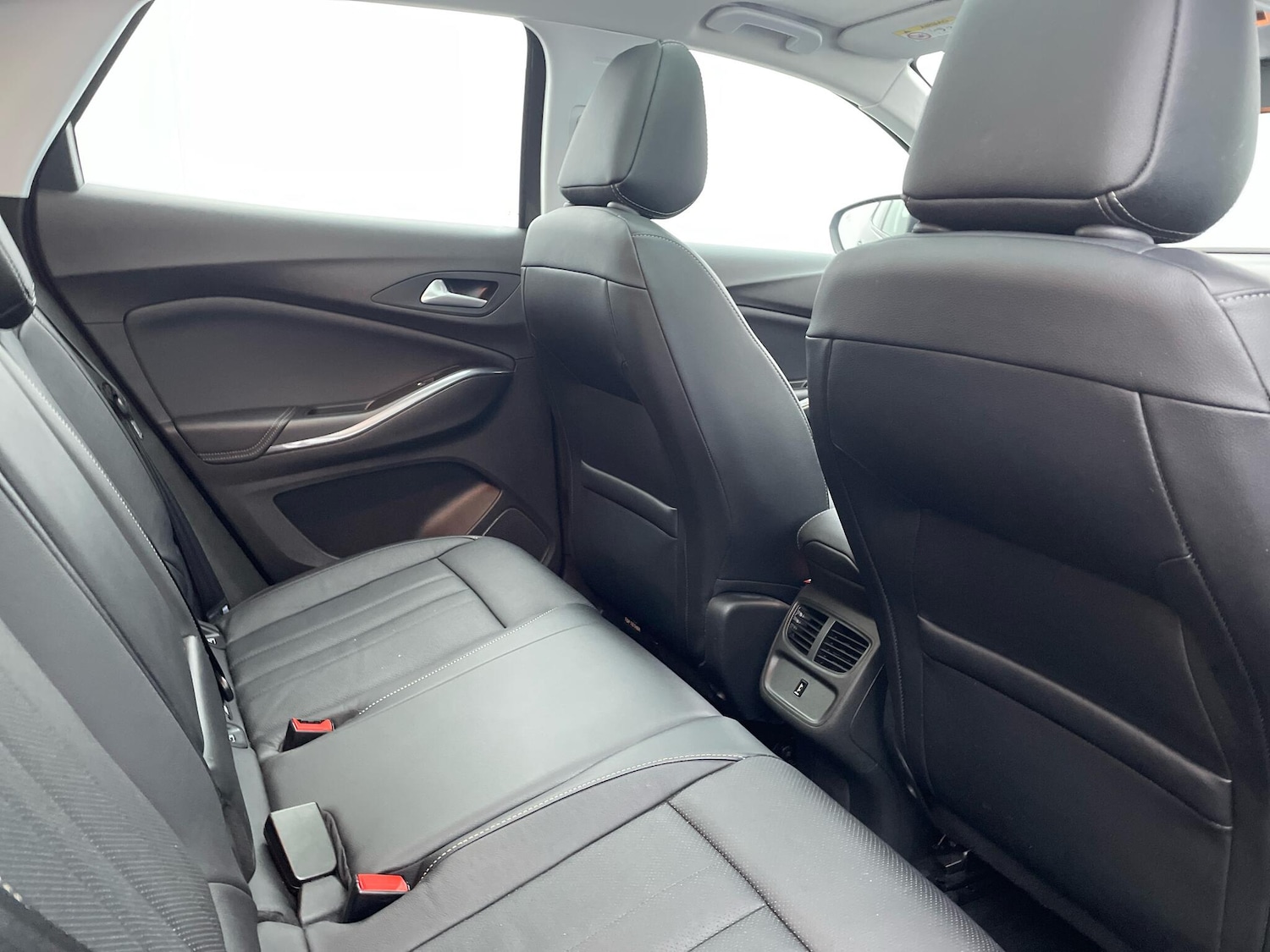 Used Vauxhall Grandland X 2019 for sale - 75905246: Photo 21