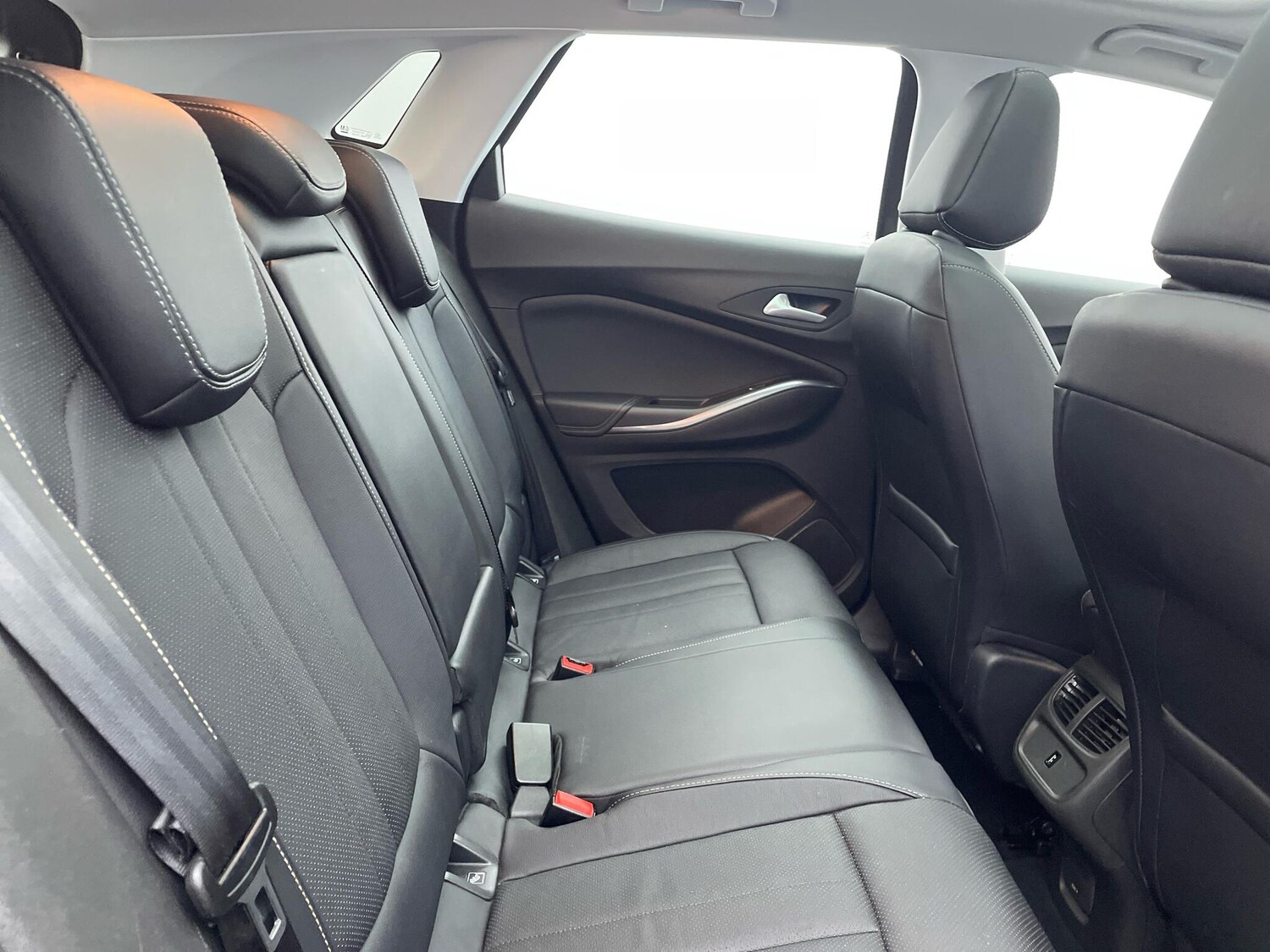 Used Vauxhall Grandland X 2019 for sale - 75905246: Photo 22