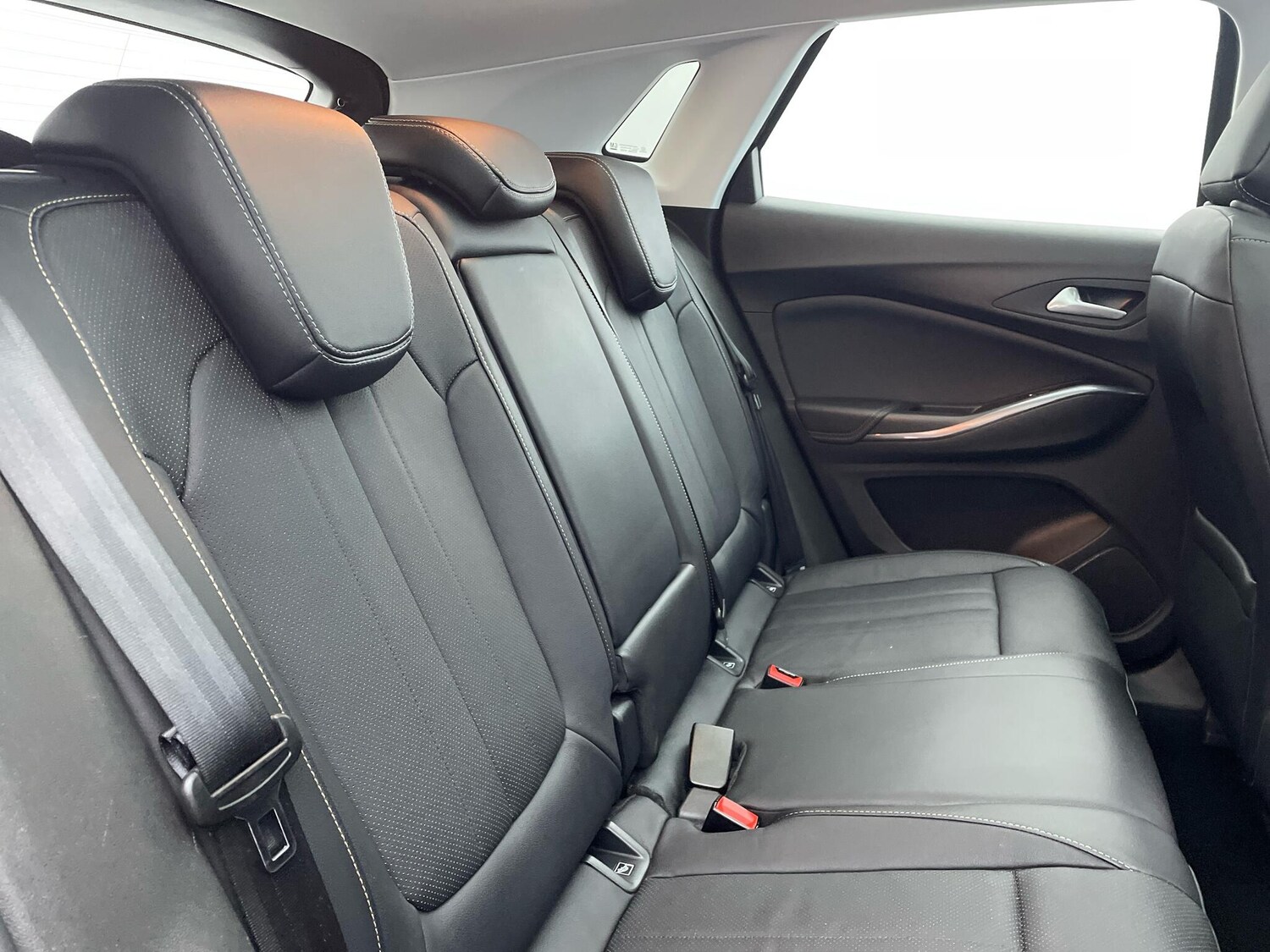 Used Vauxhall Grandland X 2019 for sale - 75905246: Photo 23