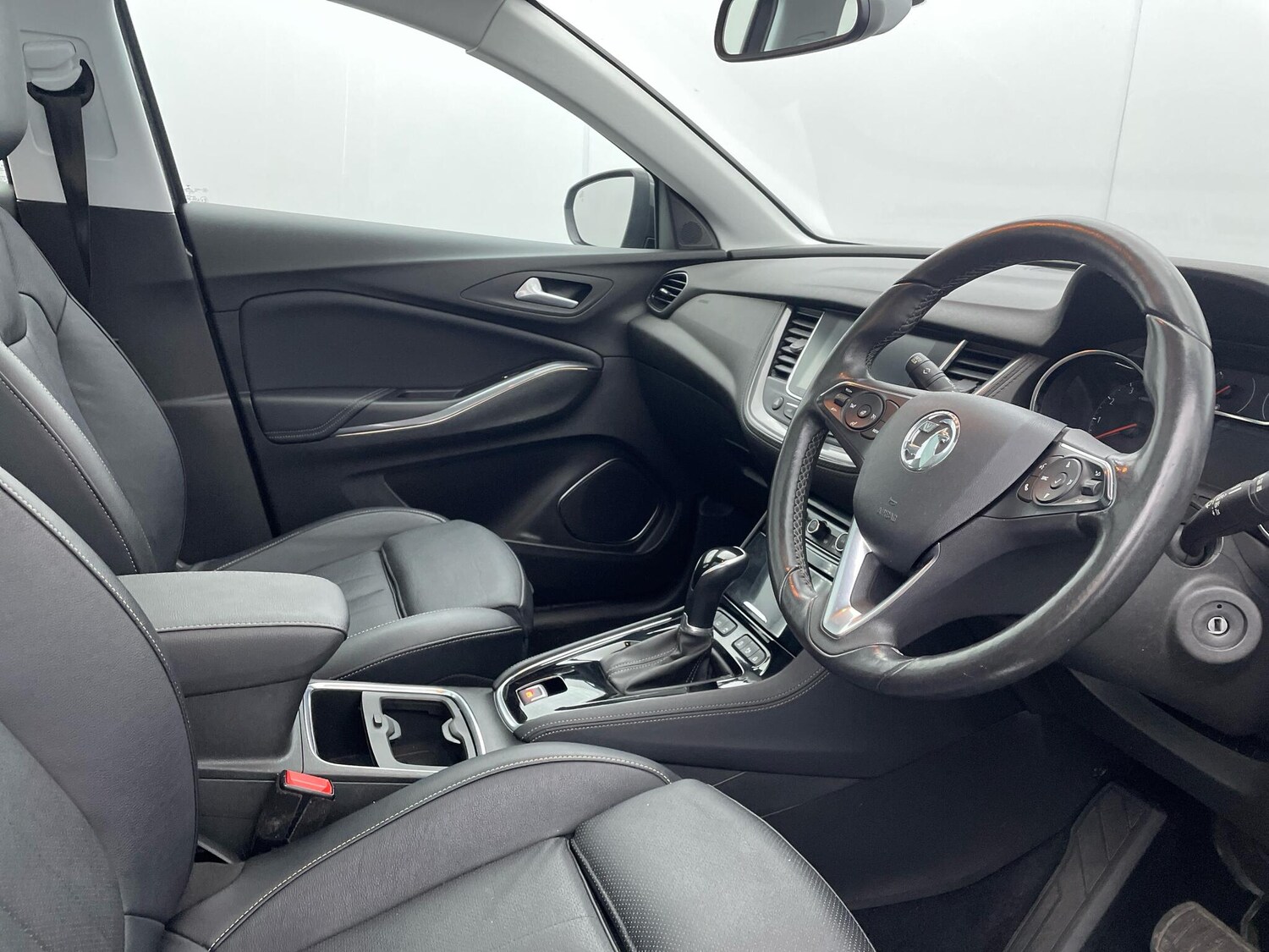 Used Vauxhall Grandland X 2019 for sale - 75905246: Photo 24