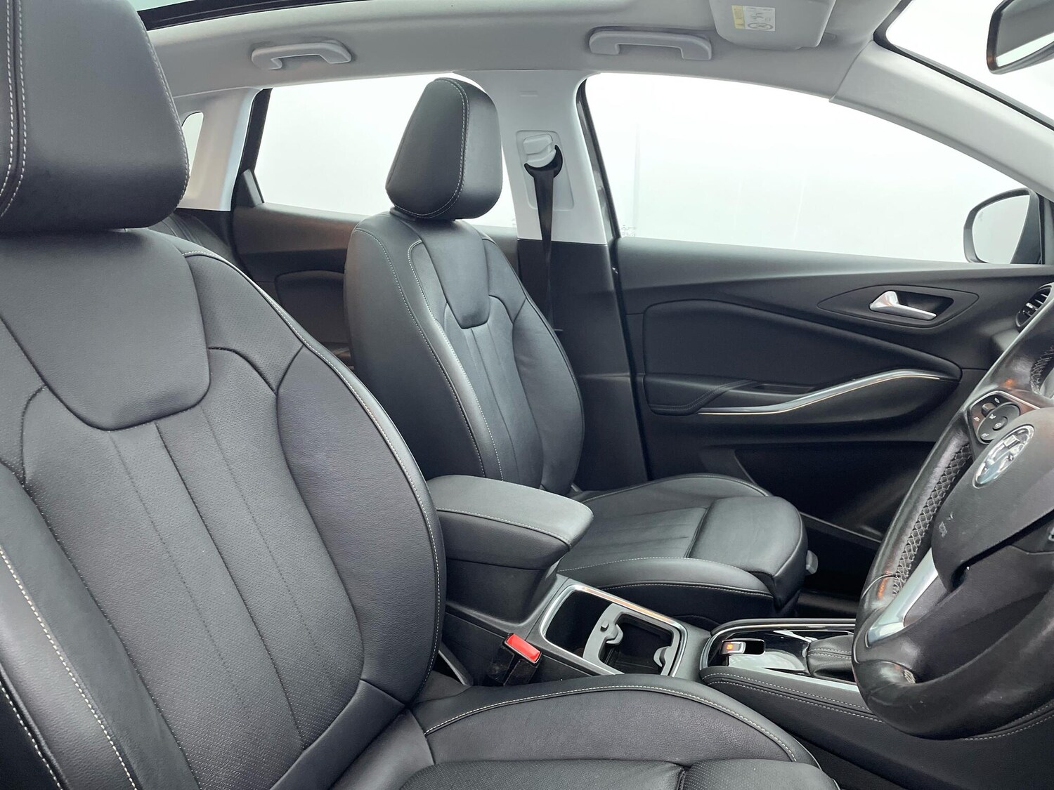 Used Vauxhall Grandland X 2019 for sale - 75905246: Photo 26