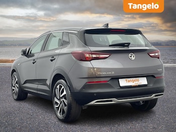 Used Vauxhall Grandland X 2019 for sale - 75905246: Photo