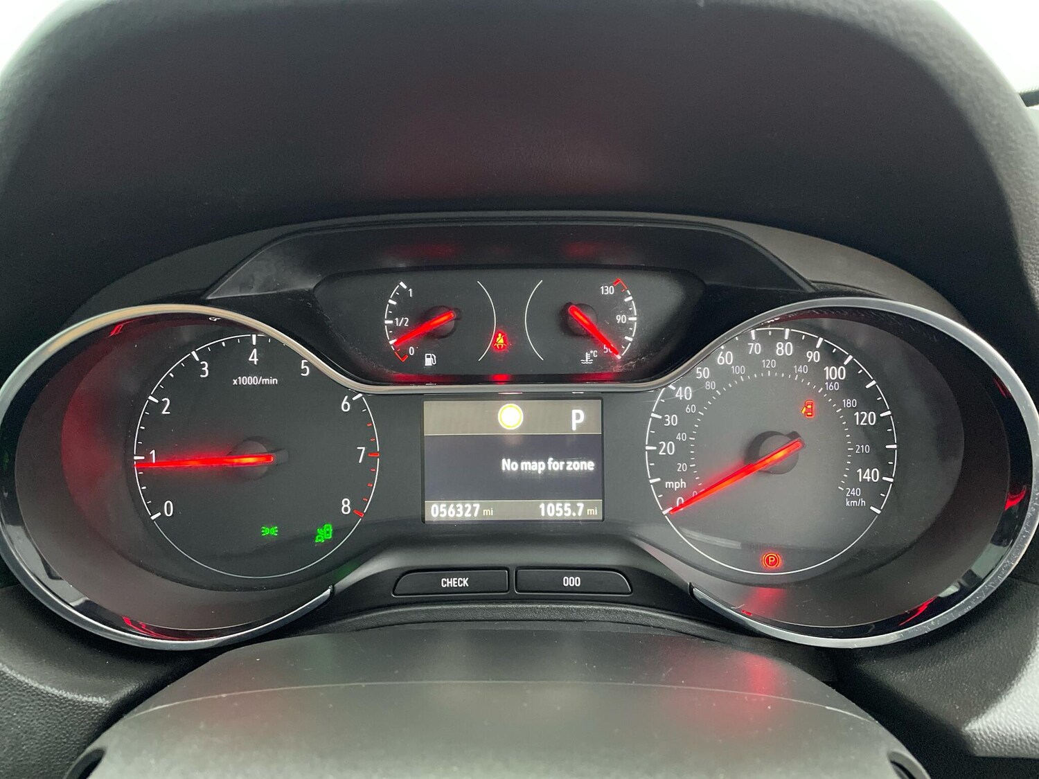 Used Vauxhall Grandland X 2019 for sale - 75905246: Photo 32