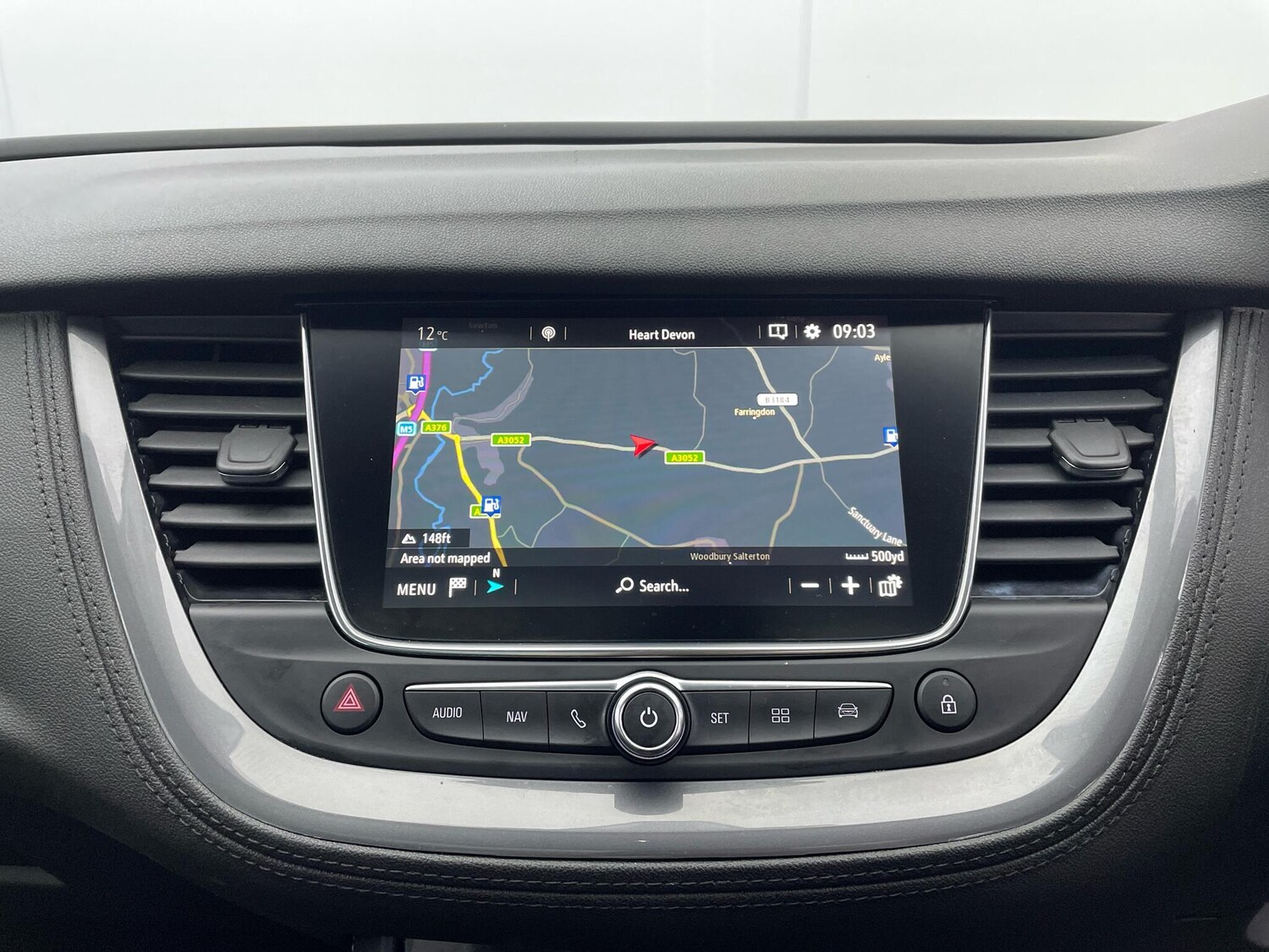 Used Vauxhall Grandland X 2019 for sale - 75905246: Photo 34