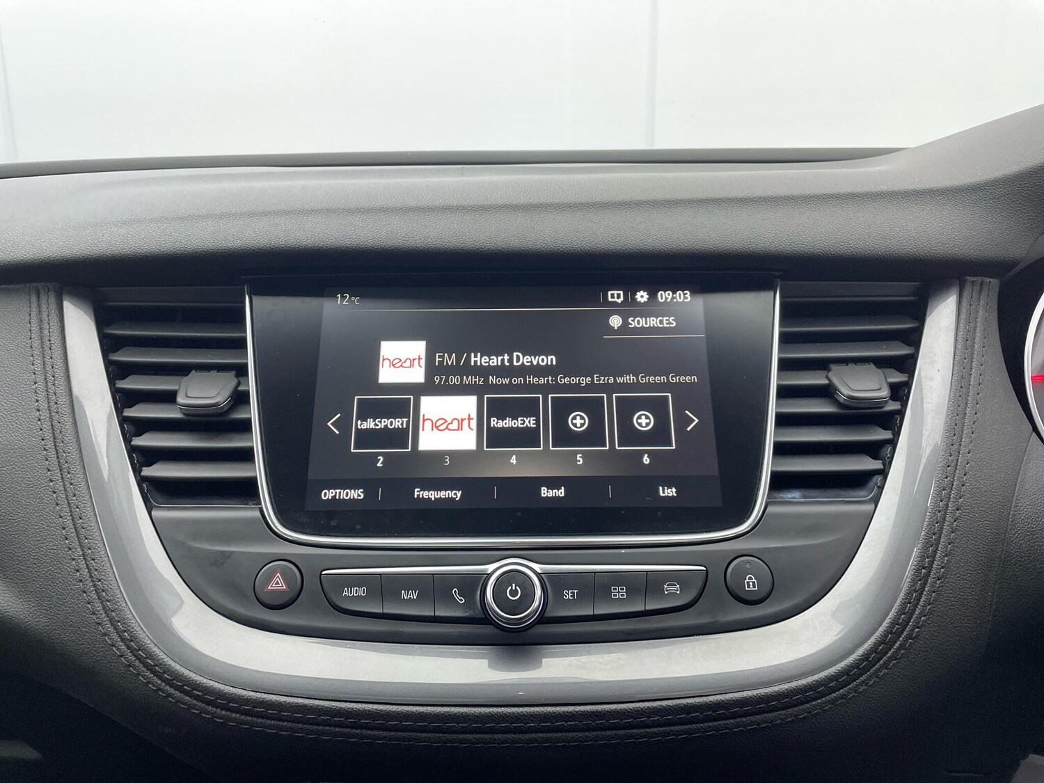 Used Vauxhall Grandland X 2019 for sale - 75905246: Photo 35