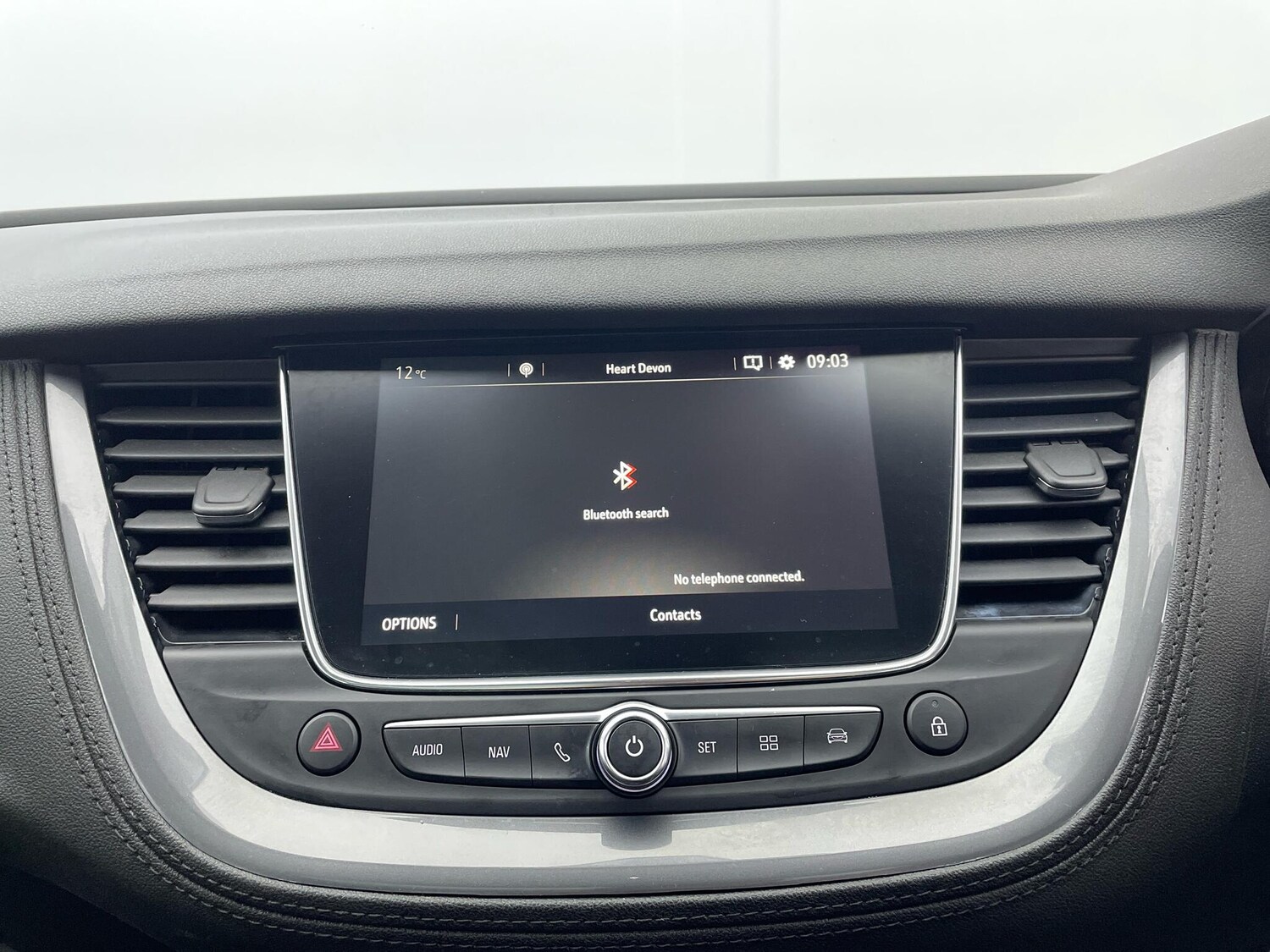 Used Vauxhall Grandland X 2019 for sale - 75905246: Photo 36