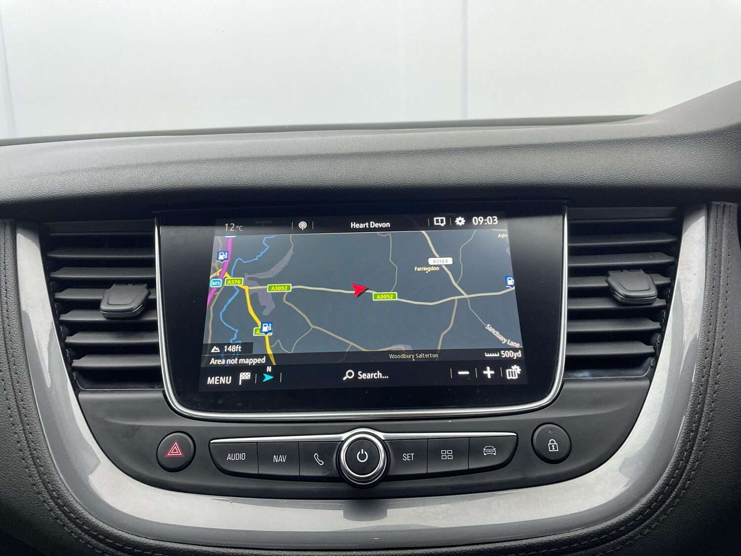 Used Vauxhall Grandland X 2019 for sale - 75905246: Photo 37