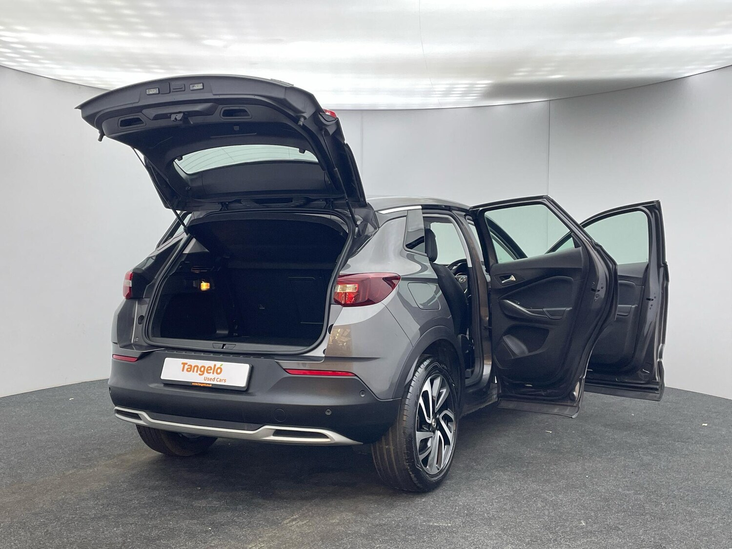 Used Vauxhall Grandland X 2019 for sale - 75905246: Photo 39