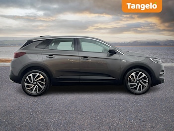 Used Vauxhall Grandland X 2019 for sale - 75905246: Photo