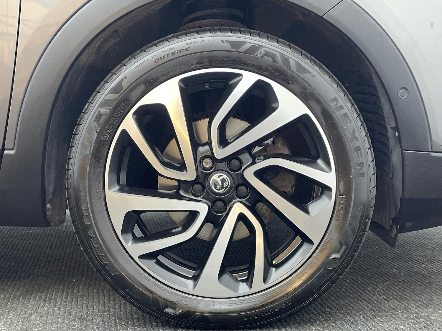 Used Vauxhall Grandland X 2019 for sale - 75905246: Photo 4