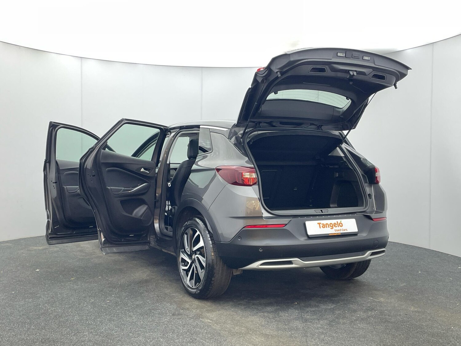 Used Vauxhall Grandland X 2019 for sale - 75905246: Photo 41