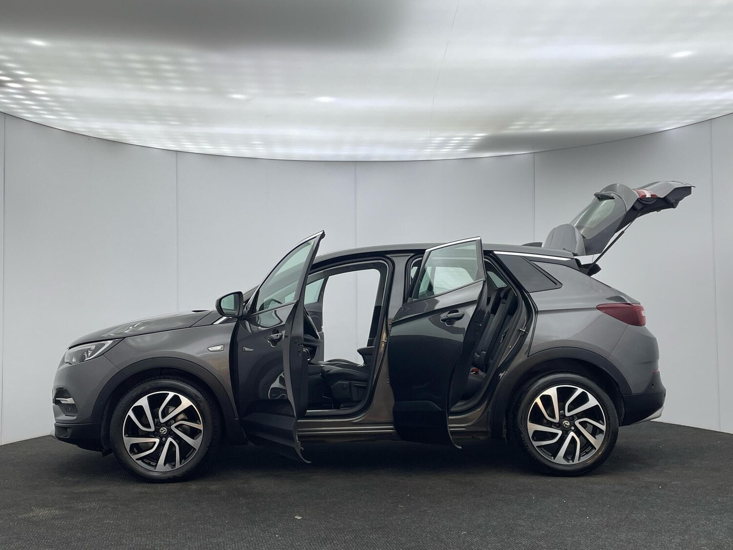 Used Vauxhall Grandland X 2019 for sale - 75905246: Photo 42