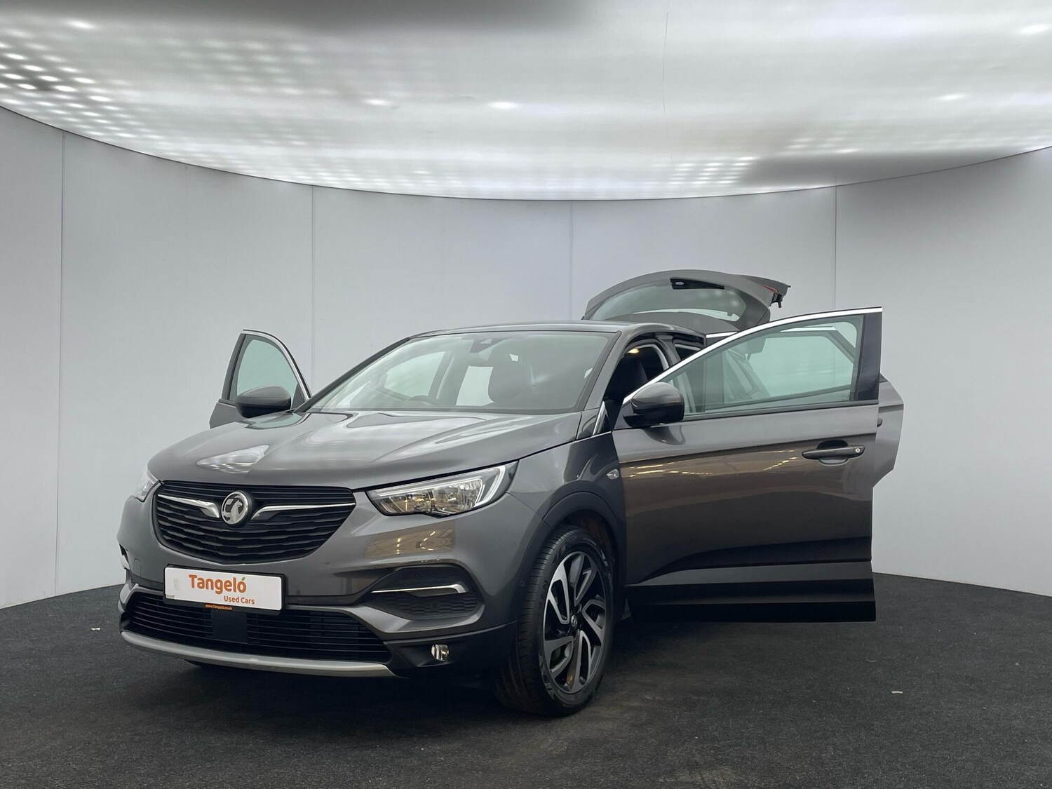 Used Vauxhall Grandland X 2019 for sale - 75905246: Photo 43