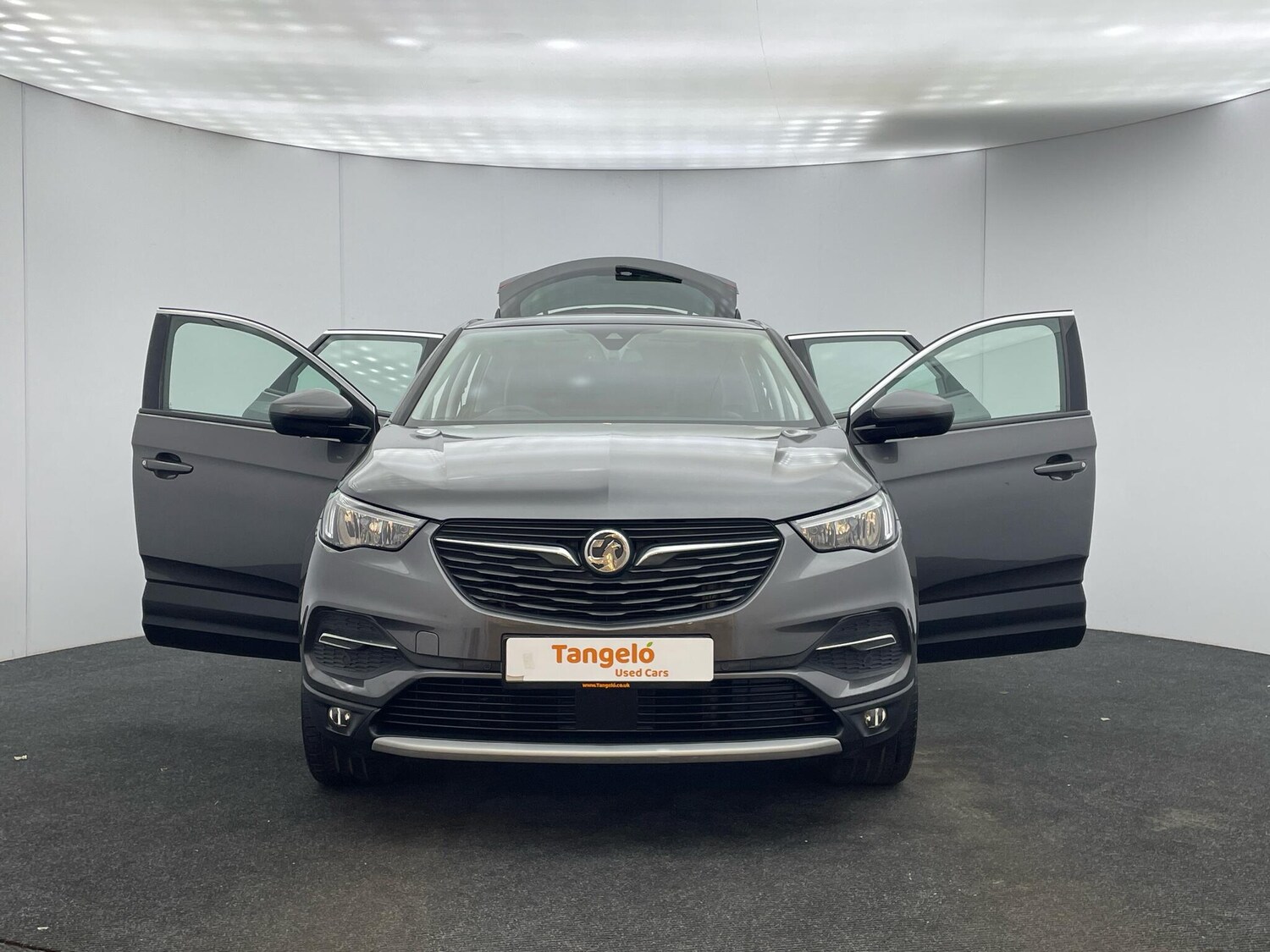 Used Vauxhall Grandland X 2019 for sale - 75905246: Photo 44